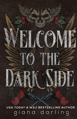 Welcome to the Dark Side Special Edition 1774440350 Book Cover