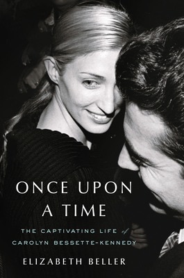 Once Upon a Time: The Captivating Life of Carol... [Large Print] 142051976X Book Cover