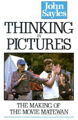 Thinking in Pictures: The Making of the Movie M... 0395453992 Book Cover