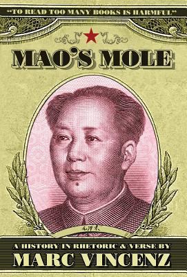 Mao's Mole 0989201848 Book Cover