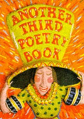 Another Third Poetry Book 0199171246 Book Cover