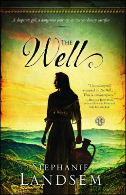 The Well 1451688857 Book Cover