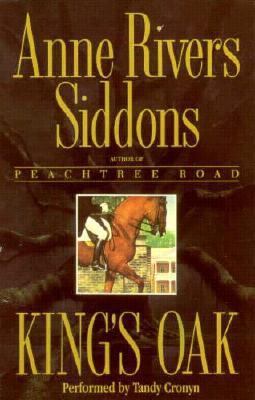 King's Oak 155994370X Book Cover