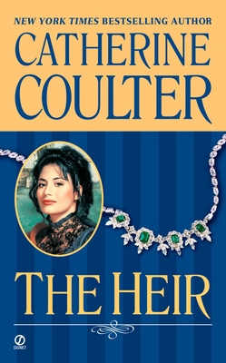 The Heir B008YF9H66 Book Cover