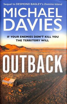 Outback 0008581355 Book Cover