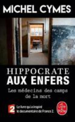 Hippocrate Aux Enfers [French] 2253185744 Book Cover