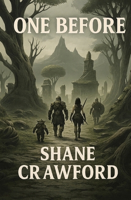 One Before B0FN79FM7D Book Cover