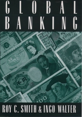 Global Banking 0195090381 Book Cover