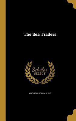 The Sea Traders 1371887055 Book Cover