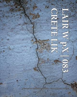 LAIR W pX 083 Crete Lik B0C7ZSF8WN Book Cover