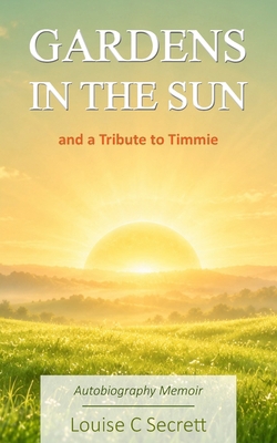 Gardens in the Sun 1807692191 Book Cover