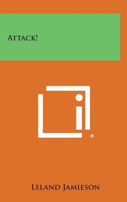 Attack! 1258839601 Book Cover