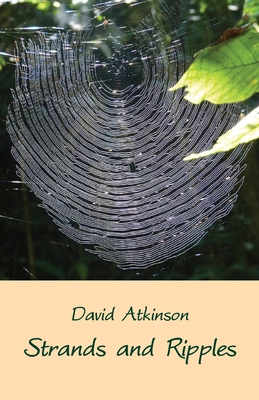 Strands and Ripples 1761091085 Book Cover