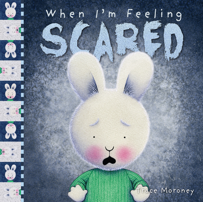 When I'm Feeling Scared 1760680680 Book Cover