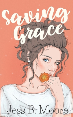 Saving Grace B08CJ7RLMD Book Cover