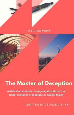 The Master of Deception 069285259X Book Cover
