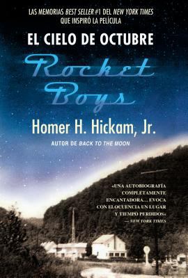 Cielo de Octubre (Rocket Boys) [Spanish] 0718074122 Book Cover