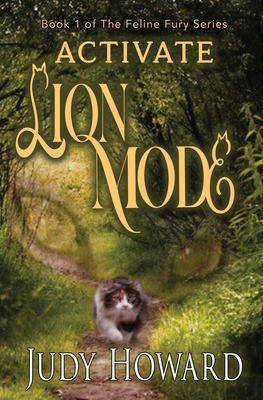Activate Lion Mode B0GKFSNR4Y Book Cover