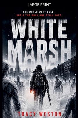 White Marsh [Large Print] B0GY45DQ6Q Book Cover