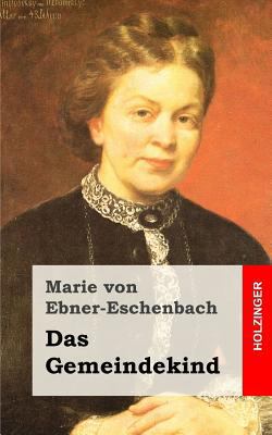 Das Gemeindekind [German] 1482380757 Book Cover