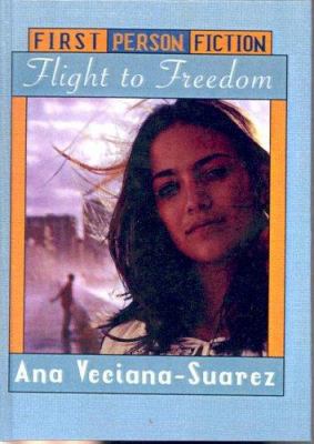 Flight to Freedom 0613720547 Book Cover