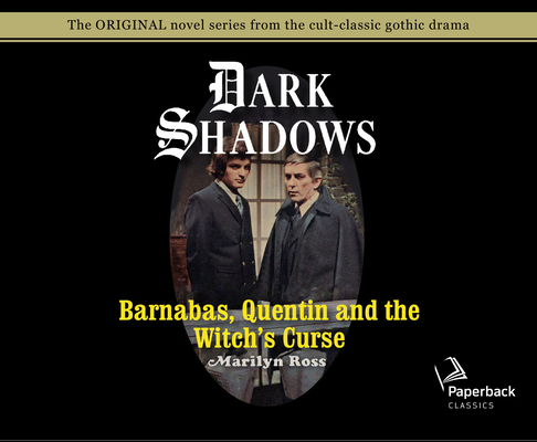 Barnabas, Quentin and the Witch's Curse (Librar... 1631085077 Book Cover