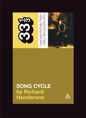 Song Cycle B00A2RBXGG Book Cover