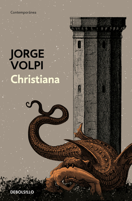 Christiana (Spanish Edition) [Spanish] 607384171X Book Cover
