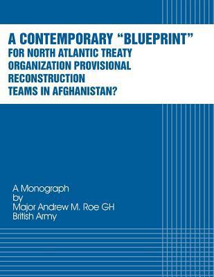 Contemporary Blueprint 1481879928 Book Cover