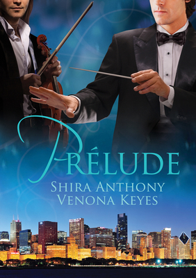 Prélude [French] 1640806636 Book Cover