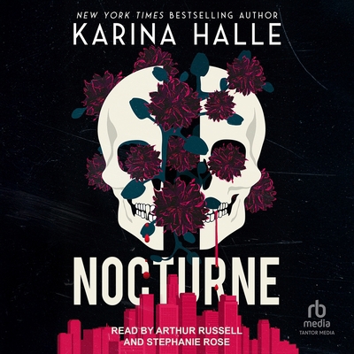 Nocturne B0H42VSQC5 Book Cover