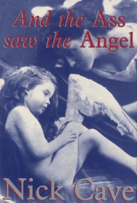 And the ass saw the angel 0948238038 Book Cover