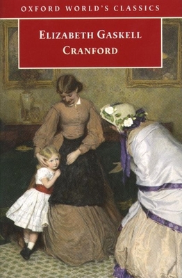 Cranford 0192832093 Book Cover