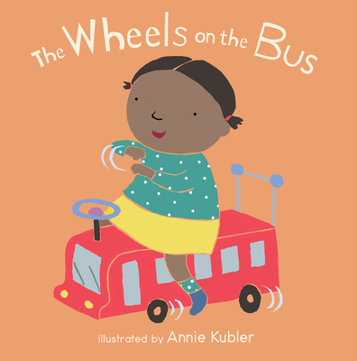 The Wheels on the Bus 1786281961 Book Cover