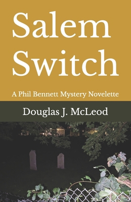 Salem Switch B0DJSGDCDN Book Cover