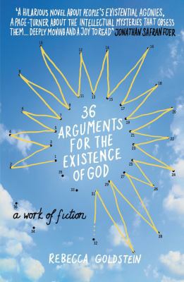 36 Arguments for the Existence of God: A Work o... 1848871538 Book Cover