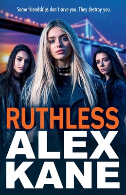 Ruthless 1808117379 Book Cover