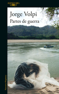 Partes de Guerra / War Dispatch [Spanish] 6073811977 Book Cover
