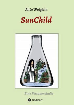 SunChild [German] 3746997356 Book Cover