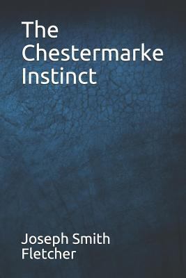 The Chestermarke Instinct 1790848520 Book Cover