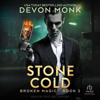 Stone Cold B0F3ZSP1WX Book Cover