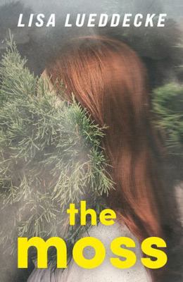 The Moss 1916747299 Book Cover