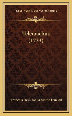 Telemachus (1733) [Chinese] 1166117014 Book Cover