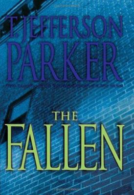 The Fallen: A Novel 0060562382 Book Cover