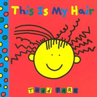 This Is My Hair B0C4NBRYDV Book Cover