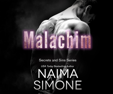 Secrets and Sins: Malachim 169055794X Book Cover