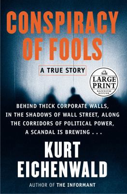 Conspiracy of Fools: A True Story (Random House) 0375434496 Book Cover