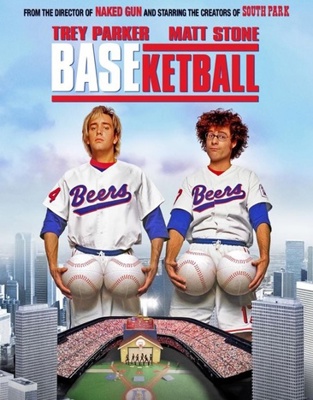 BASEketball B09YCGS2S1 Book Cover