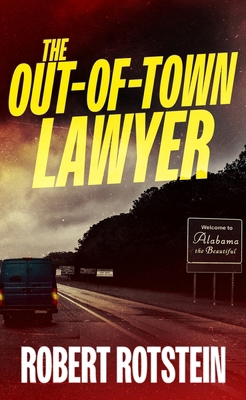 The Out-Of-Town Lawyer B0CMW6ZC6C Book Cover