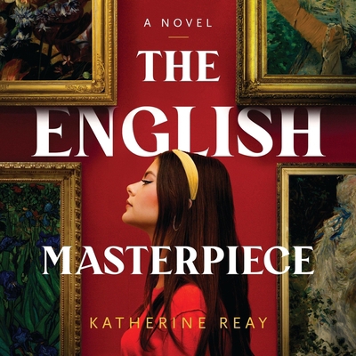 The English Masterpiece B0F7Y84CK9 Book Cover